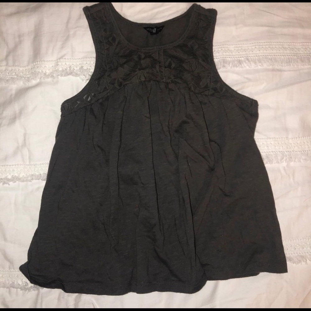 Aeropostale Tank Top